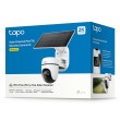 TP-Link Tapo Solar-Powered Pan/Tilt Security Camera Kit