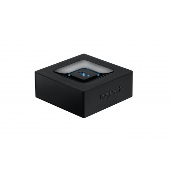 Logitech Bluetooth Audio Adapter - Blu