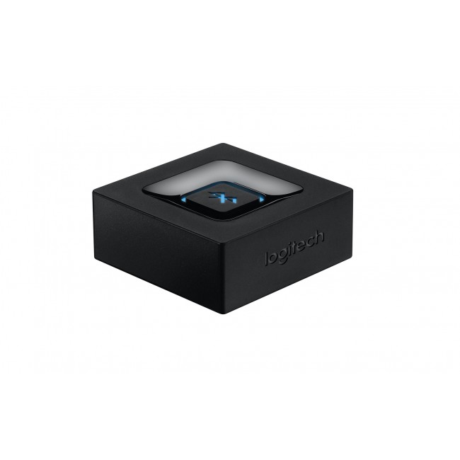 Logitech Bluetooth Audio Adapter - Blu