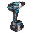 MAKITA DRILL DRIVER 18V 73/40Nm DDF489Z
