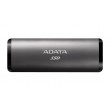ADATA SE760 1 TB USB Type-C 3.2 Gen 2 (3.1 Gen 2) Titanium