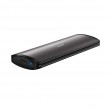 ADATA SE760 1 TB USB Type-C 3.2 Gen 2 (3.1 Gen 2) Titanium