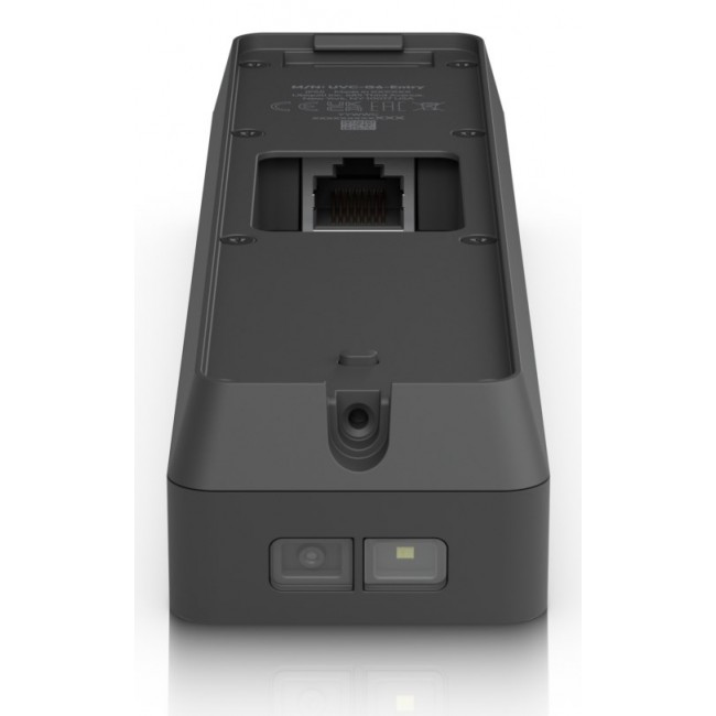 Ubiquiti G6 Entry Black