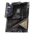 MSI MEG Z890 ACE motherboard Intel Z890 LGA 1851 (Socket V1) ATX