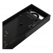 ASUS PA40SU SSD enclosure Black M.2