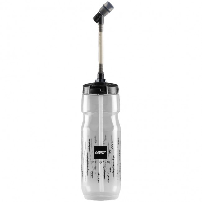 Bidon LEATT Bottle SteadySip Convertible (750 ml) 750ml