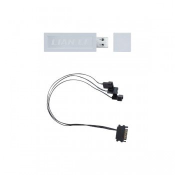 Lian Li RF-T-W Addressable RGB controller