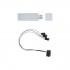 Lian Li RF-T-W Addressable RGB controller