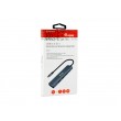 Equip USB-C 5 in 1 MULTIFUNCTIONAL Adapter, HDMI, USB 3.2 GEN1, 100W USB PD