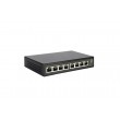 LevelOne Hilbert 8-Port Gigabit Smart Lite Switch
