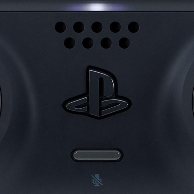 Sony Interactive Entertainment DualSense Wireless Controller V2