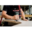 Metabo FMV 18 LTX BL 8 Black, Green, Stainless steel, Transparent 29000 RPM