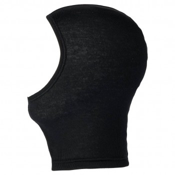 Kominiarka dziecięca Odlo ACTIVE WARM KIDS Face mask czarna one size