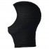 Kominiarka dziecięca Odlo ACTIVE WARM KIDS Face mask czarna one size