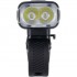 Lampka przednia BBB NanoStrike 500 one size