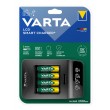 Varta LCD SMART CHARGER+ Household battery AC