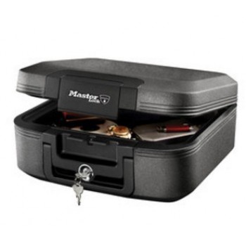 SentrySafe LCHW20101 safe Black, Grey