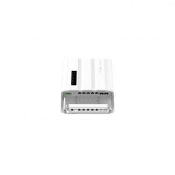 Ruijie Networks RG-ES207GS-PI-OD network switch Managed L2 Gigabit Ethernet (10/100/1000) Power over Ethernet (PoE) White
