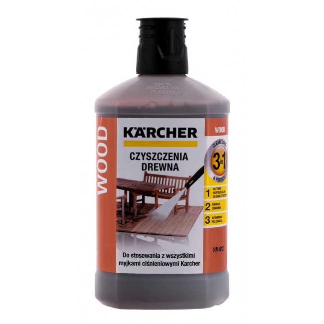 K rcher 6.295-757.0 all-purpose cleaner 1000 ml