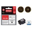 Activejet AC-510R Ink cartridge (replacement for Canon PG-510 Premium 12 ml black)