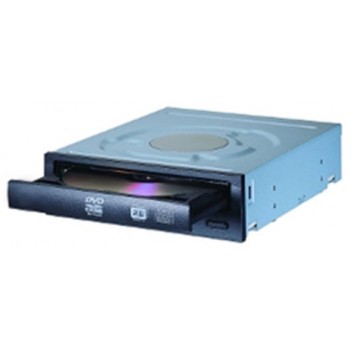 LiteOn DVD RW/ R[SATA]iHAS124-14 BLACK blk