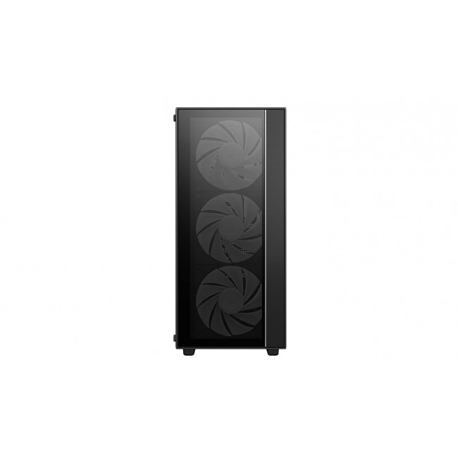 DeepCool MATREXX55 V4 C Midi Tower Black DeepCool MATREXX55 V4 C Midi Tower Black