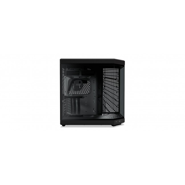 HYTE Y70 Midi Tower (CS-HYTE-Y70-B) Black