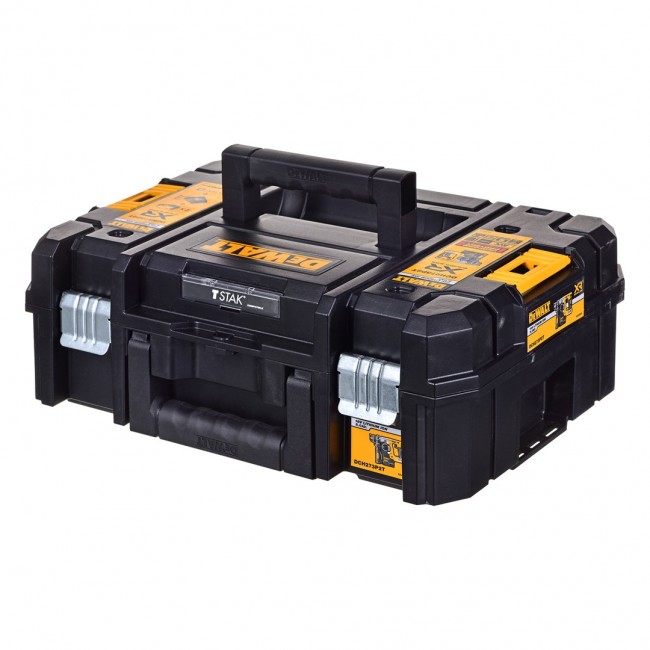 DeWALT DCH273P2T rotary hammer 400 W 1100 RPM DeWALT DCH273P2T rotary hammer 400 W 1100 RPM