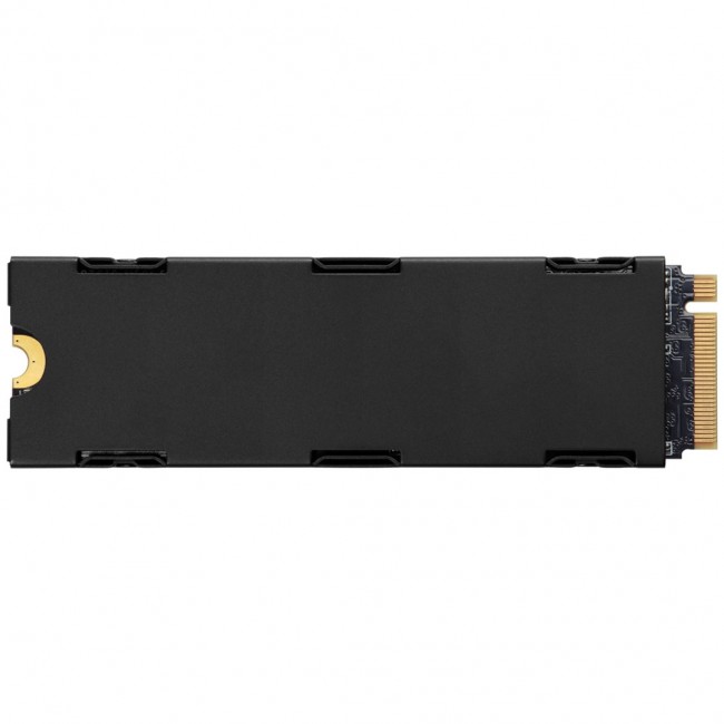 CORSAIR MP600 PRO LPX - 2TB - PCI Expr CORSAIR MP600 PRO LPX - 2TB - PCI Expr