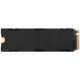 CORSAIR MP600 PRO LPX - 2TB - PCI Expr CORSAIR MP600 PRO LPX - 2TB - PCI Expr