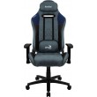 Aerocool DUKE AeroSuede Universal gaming chair Black,Blue Aerocool DUKE AeroSuede Universal gaming chair Black,Blue