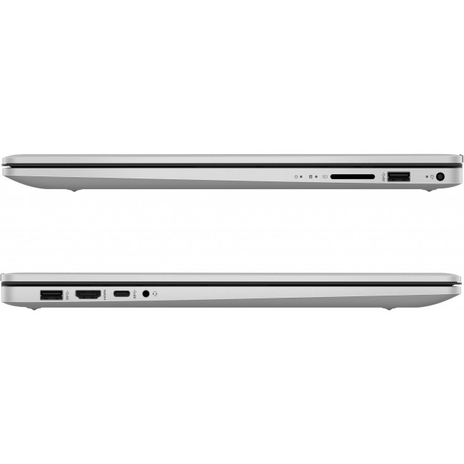 HP 17-CN2068CL i5-1235U Notebook 43.9 cm (17.3 HP 17-CN2068CL i5-1235U Notebook 43.9 cm (17.3