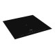 Whirlpool SMO 654 OF/BT/IXL Black Built-in 65 cm Zone induction hob 4 zone(s) Whirlpool SMO 654 OF/BT/IXL Black Built-in 65 cm Zone induction hob 4 zone(s)