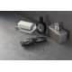 Panasonic ER-GB44 Battery 19 1 cm Wet & Dry Black Panasonic ER-GB44 Battery 19 1 cm Wet & Dry Black
