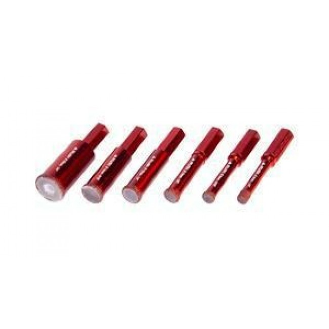 RUBI WIERT O DIAMENTOWE 12mm DRYGRES 4DRILL RUBI WIERT O DIAMENTOWE 12mm DRYGRES 4DRILL