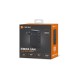 NATEC NUC-2234 mobile device charger Laptop, Smartphone Black AC Fast charging Indoor NATEC NUC-2234 mobile device charger Laptop, Smartphone Black AC Fast charging Indoor