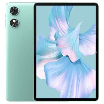 Tablet Oukitel OT6 Wifi 4/64GB Green 8000 mAh without charge