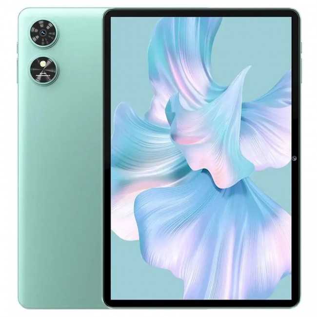 Tablet Oukitel OT6 Wifi 4/64GB Green 8000 mAh without charge Tablet Oukitel OT6 Wifi 4/64GB Green 8000 mAh without charge