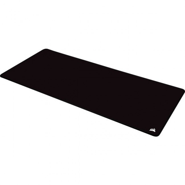 Corsair | MM350 PRO Premium Spill-Proof Cloth | Gaming mouse pad | 930 x 400 x 4 mm | Black | Cloth | Extended XL Corsair | MM350 PRO Premium Spill-Proof Cloth | Gaming mouse pad | 930 x 400 x 4 mm | Black | Cloth | Extended XL