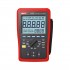 Small resistance meter Uni-T UT620A