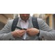 HYPER HyperPack Pro backpack Casual backpack Black Cordura, Nylon HYPER HyperPack Pro backpack Casual backpack Black Cordura, Nylon