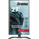 iiyama G-MASTER GB2770HSU-B6 computer monitor 68.6 cm (27 iiyama G-MASTER GB2770HSU-B6 computer monitor 68.6 cm (27