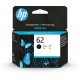 HP 62 Black Original Ink Cartridge HP 62 Black Original Ink Cartridge