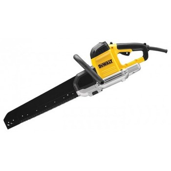 DeWALT DWE398 alligator saw