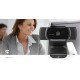 Nedis WCAM110BK webcam 5 MP 2592 x 1944 pixels USB 2.0 Black Nedis WCAM110BK webcam 5 MP 2592 x 1944 pixels USB 2.0 Black