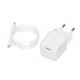 Wall charger I-BOX C-38 PD30W, white Wall charger I-BOX C-38 PD30W, white