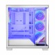 MODECOM VOLCANO STELLAR ARGB MIDI 5F WHITE MODECOM VOLCANO STELLAR ARGB MIDI 5F WHITE