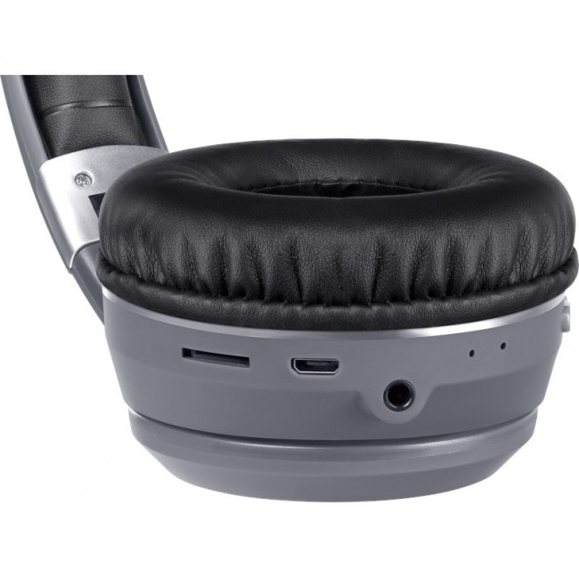 Wireless Headphones with microphone DEFENDER FREEMOTION B571 LED Wireless Headphones with microphone DEFENDER FREEMOTION B571 LED