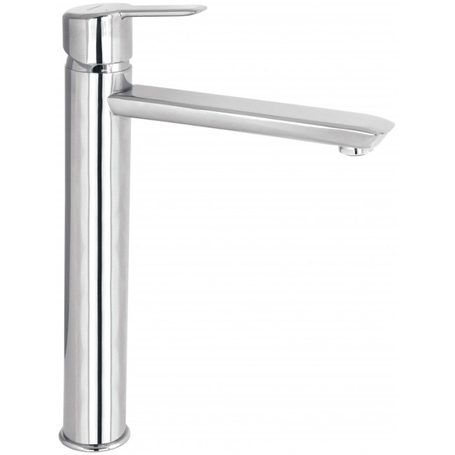 High basin mixer High basin mixer