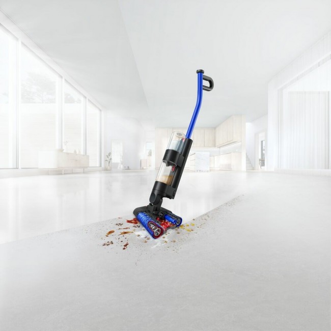 Dyson Wash G1 Stick vacuum Battery Wet Bagless Black, Blue Dyson Wash G1 Stick vacuum Battery Wet Bagless Black, Blue